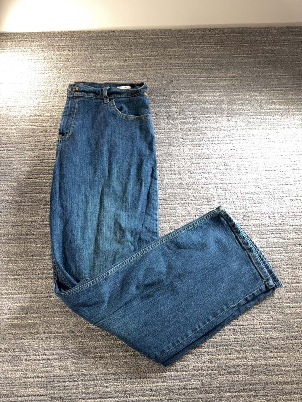 Timberland Relaxed Fit Jeans 36x32